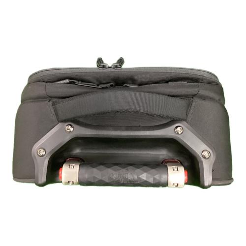 THE NORTH FACE (ザ ノース フェイス) キャリーバッグ 721591 ブラック ACCONA 19