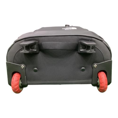 THE NORTH FACE (ザ ノース フェイス) キャリーバッグ 721591 ブラック ACCONA 19