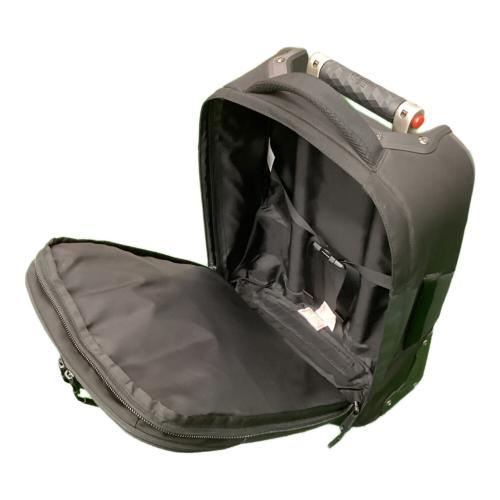 THE NORTH FACE (ザ ノース フェイス) キャリーバッグ 721591 ブラック ACCONA 19