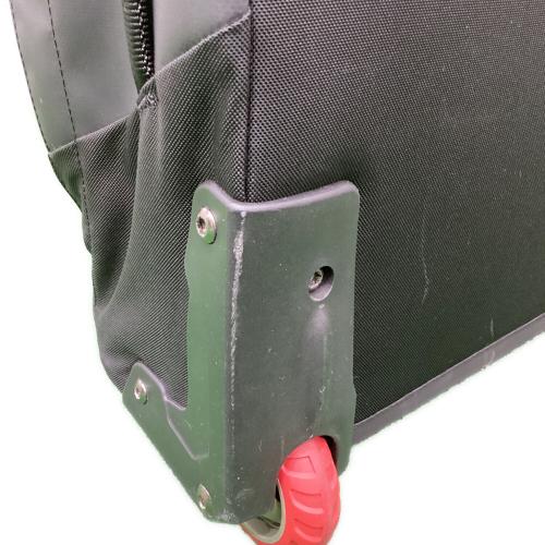 THE NORTH FACE (ザ ノース フェイス) キャリーバッグ 721591 ブラック ACCONA 19