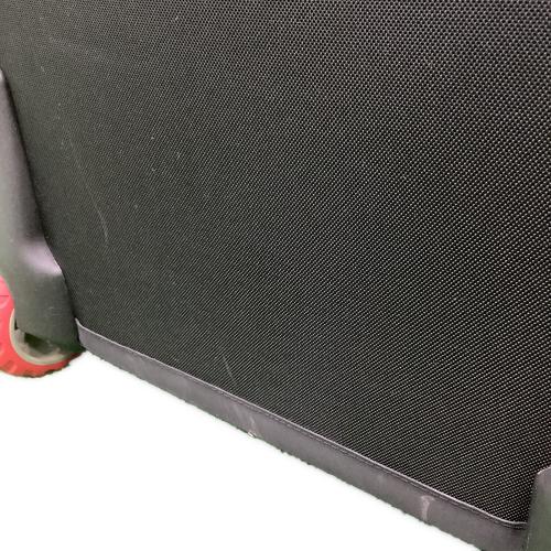 THE NORTH FACE (ザ ノース フェイス) キャリーバッグ 721591 ブラック ACCONA 19