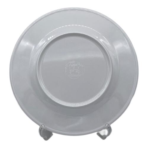 ヒグチユウコ アートプレート CIRCUS FINAL END ヒグチユウコ展