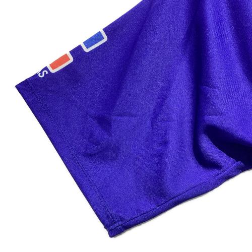 UMBRO (アンブロ) サッカーユニフォーム メンズ SIZE O-XO ブルー FC東京 2020シーズン ホーム UDS6019H