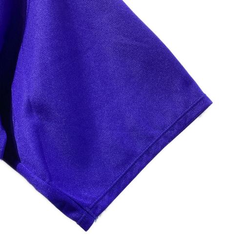 UMBRO (アンブロ) サッカーユニフォーム メンズ SIZE XB ブルー 【6】小川諒也 FC東京 2020シーズン ホーム