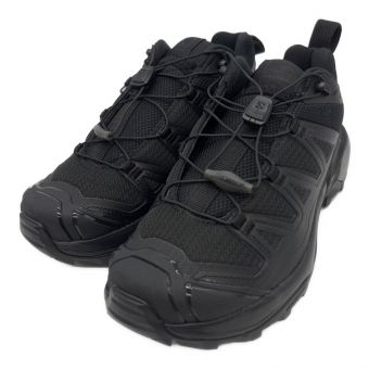 SALOMON (サロモン) 360 EVR ハイキングシューズ メンズ SIZE 25cm ブラック