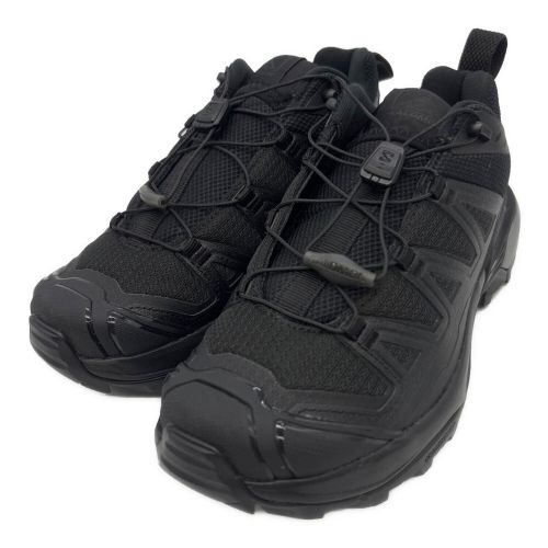 SALOMON (サロモン) 360 EVR ハイキングシューズ メンズ SIZE 25cm ブラック