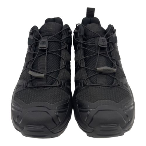 SALOMON (サロモン) 360 EVR ハイキングシューズ メンズ SIZE 25cm ブラック