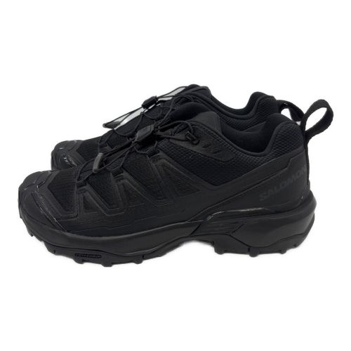 SALOMON (サロモン) 360 EVR ハイキングシューズ メンズ SIZE 25cm ブラック