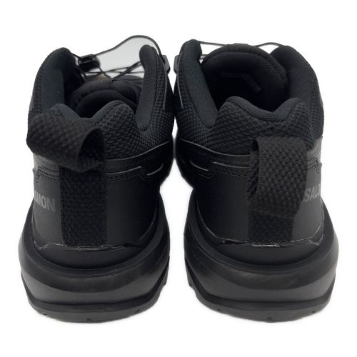 SALOMON (サロモン) 360 EVR ハイキングシューズ メンズ SIZE 25cm ブラック