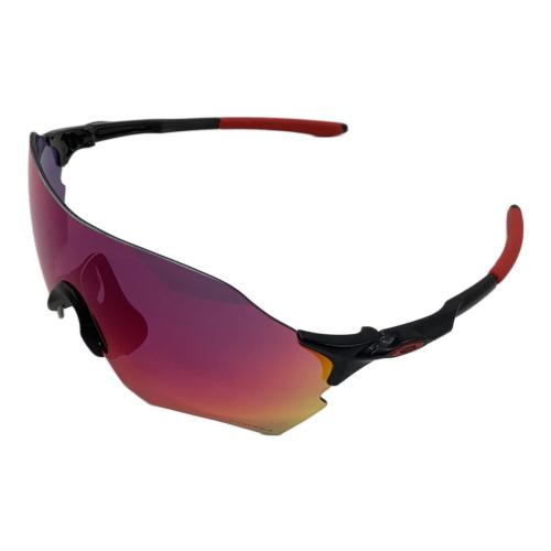 OAKLEY (オークリー) サングラス OO9337-02 EVZero Range