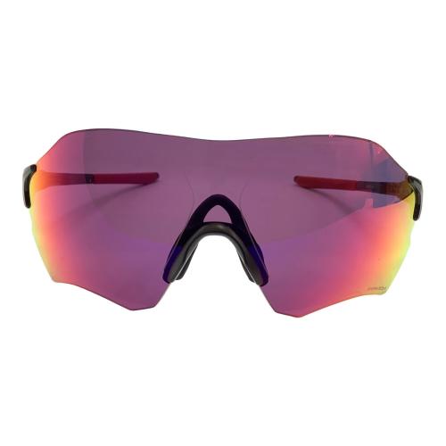 OAKLEY (オークリー) サングラス OO9337-02 EVZero Range