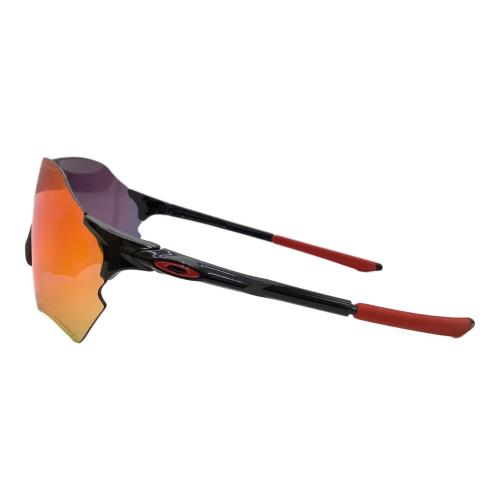 OAKLEY (オークリー) サングラス OO9337-02 EVZero Range