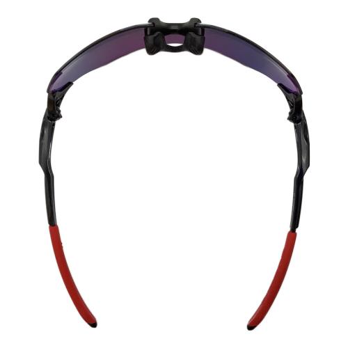 OAKLEY (オークリー) サングラス OO9337-02 EVZero Range