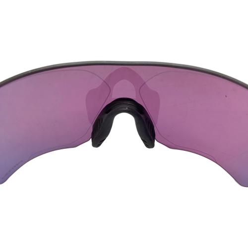 OAKLEY (オークリー) サングラス OO9337-02 EVZero Range