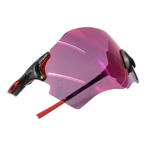 OAKLEY (オークリー) サングラス OO9337-02 EVZero Range