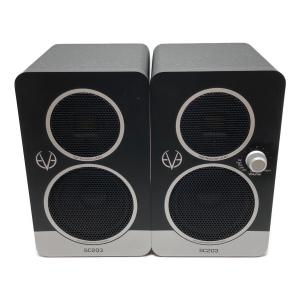 EVE Audio ペアスピーカー SC203 ※通電確認済み