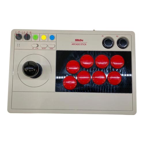 8BitDo ARCADE STICK