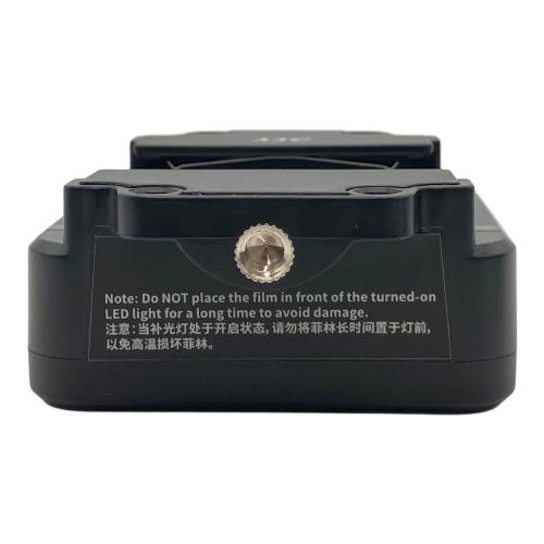 JJC フィルムデジタイズアダプター＆LEDライトセット FDA-S1
