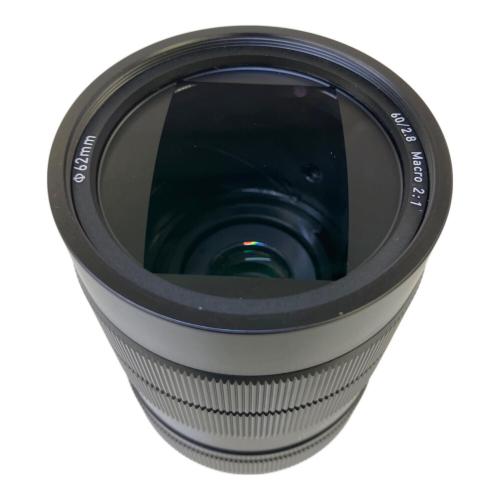 PERGEAR マクロレンズ