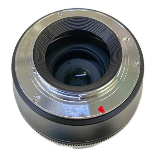 PERGEAR マクロレンズ