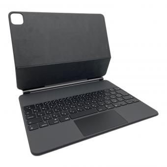Apple (アップル) MAGIC KEYBOARD A2480 MJQK3J/A 13インチiPad Air（M2）用Magic Keyboard