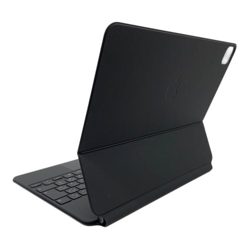Apple (アップル) MAGIC KEYBOARD A2480 MJQK3J/A 13インチiPad Air（M2）用Magic Keyboard