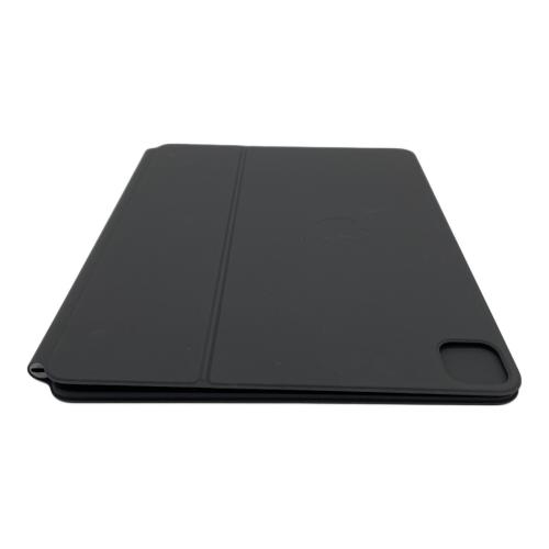 Apple (アップル) MAGIC KEYBOARD A2480 MJQK3J/A 13インチiPad Air（M2）用Magic Keyboard