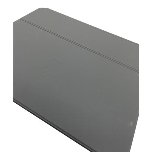 Apple (アップル) MAGIC KEYBOARD A2480 MJQK3J/A 13インチiPad Air（M2）用Magic Keyboard