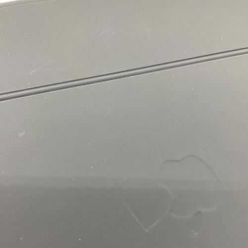 Apple (アップル) MAGIC KEYBOARD A2480 MJQK3J/A 13インチiPad Air（M2）用Magic Keyboard