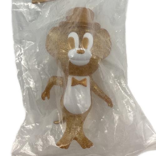 LOOP (ループ) マスコット人形 クリアver JERRY MARQUEZ