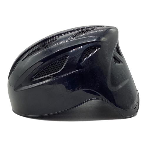 MIZUNO (ミズノ) ヘルメット・マスク・プロテクター・レガース・バッグ付 軟式用キャッチャー防具5点セット SIZE M ブラック