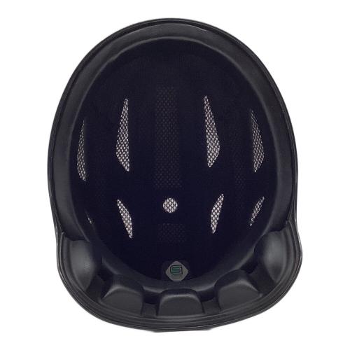 MIZUNO (ミズノ) ヘルメット・マスク・プロテクター・レガース・バッグ付 軟式用キャッチャー防具5点セット SIZE M ブラック