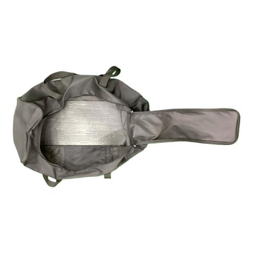 MIZUNO (ミズノ) ヘルメット・マスク・プロテクター・レガース・バッグ付 軟式用キャッチャー防具5点セット SIZE M ブラック