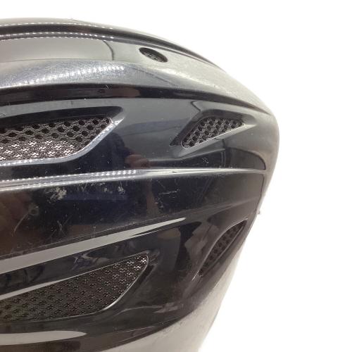 MIZUNO (ミズノ) ヘルメット・マスク・プロテクター・レガース・バッグ付 軟式用キャッチャー防具5点セット SIZE M ブラック