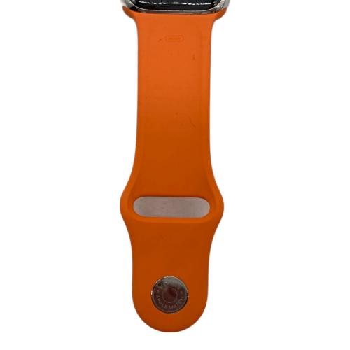 Apple (アップル) Apple Watch Series 8 HERMES MNN13J/A GPS+Cellularモデル ケースサイズ:41㎜  SGH66HG02WN