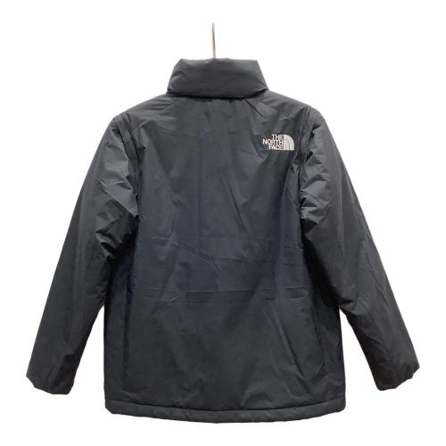 THE NORTH FACE (ザ ノース フェイス) トレッキングウェア(ジャケット) メンズ SIZE S ブラック NY82401 ジップインサニー ヌックジャケット 国内代理店表記 有