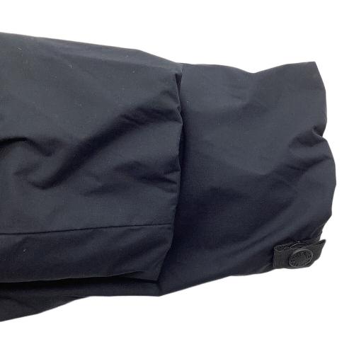 THE NORTH FACE (ザ ノース フェイス) トレッキングウェア(ジャケット) メンズ SIZE S ブラック NY82401 ジップインサニー ヌックジャケット 国内代理店表記 有