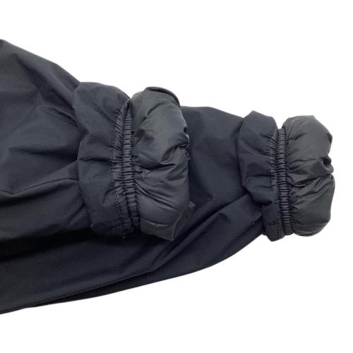 THE NORTH FACE (ザ ノース フェイス) トレッキングウェア(ジャケット) メンズ SIZE S ブラック NY82401 ジップインサニー ヌックジャケット 国内代理店表記 有