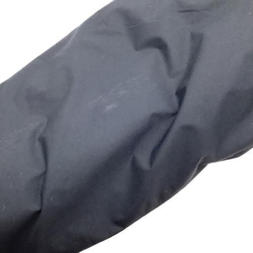 THE NORTH FACE (ザ ノース フェイス) トレッキングウェア(ジャケット) メンズ SIZE S ブラック NY82401 ジップインサニー ヌックジャケット 国内代理店表記 有