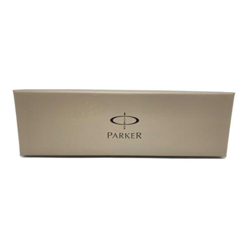 PARKER (パーカー) アーバンプレミアム 万年筆 パープル