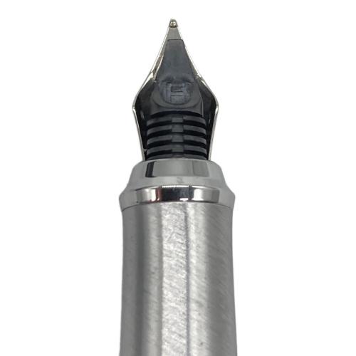 PARKER (パーカー) アーバンプレミアム F 万年筆 グリーン