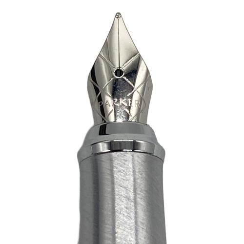 PARKER (パーカー) アーバンプレミアム F 万年筆 グリーン