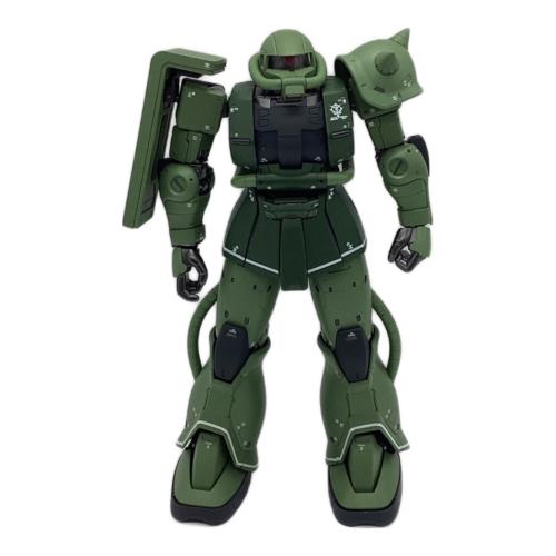 BANDAI (バンダイ) フィギュア 4573102590817 MS-06C ザクII C型 「機動戦士ガンダム THE ORIGIN」 GUNDAM FIX FIGURATION METAL COMPOSITE