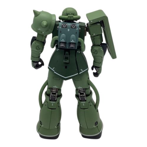 BANDAI (バンダイ) フィギュア 4573102590817 MS-06C ザクII C型 「機動戦士ガンダム THE ORIGIN」 GUNDAM FIX FIGURATION METAL COMPOSITE