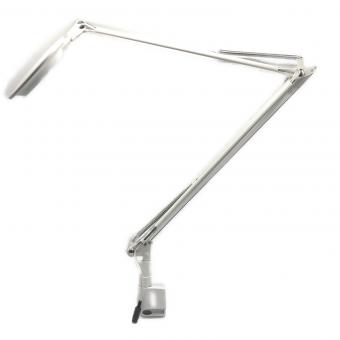 yamagiwa (ヤマギワ) LEDスタンド 555REBIO/WH 2022年製 LED 動作確認済み 14W