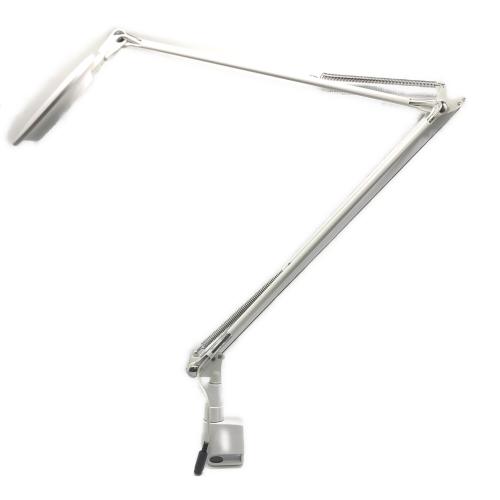 yamagiwa (ヤマギワ) LEDスタンド 555REBIO/WH 2022年製 LED 動作確認済み 14W