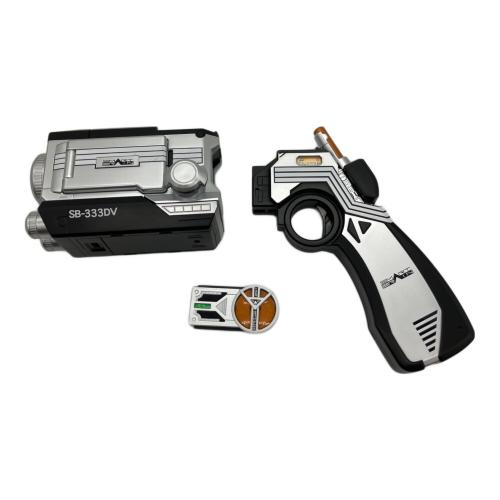 仮面ライダー555(ファイズ) (カメンライダーファイズ) CSM デルタギア 仮面ライダー