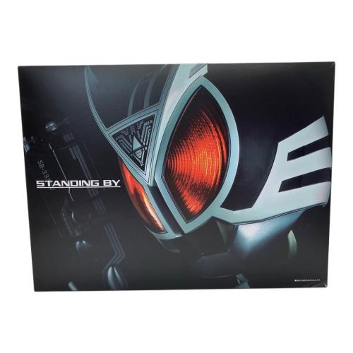 仮面ライダー555(ファイズ) (カメンライダーファイズ) CSM デルタギア 仮面ライダー