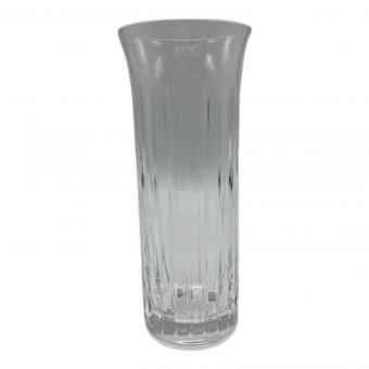 Baccarat (バカラ) フローラ ベース 滑り止め付