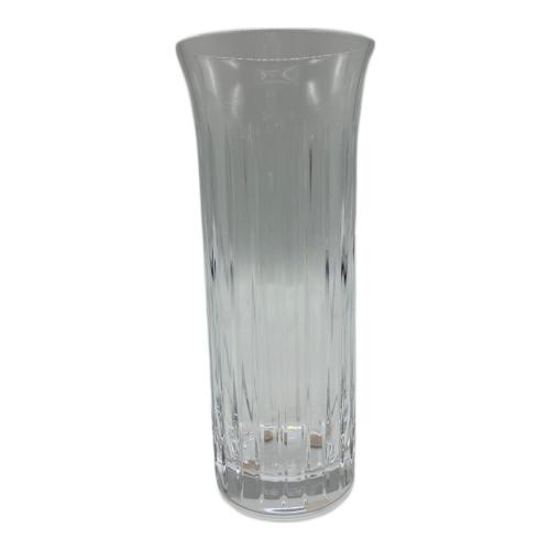 Baccarat (バカラ) フローラ ベース 滑り止め付